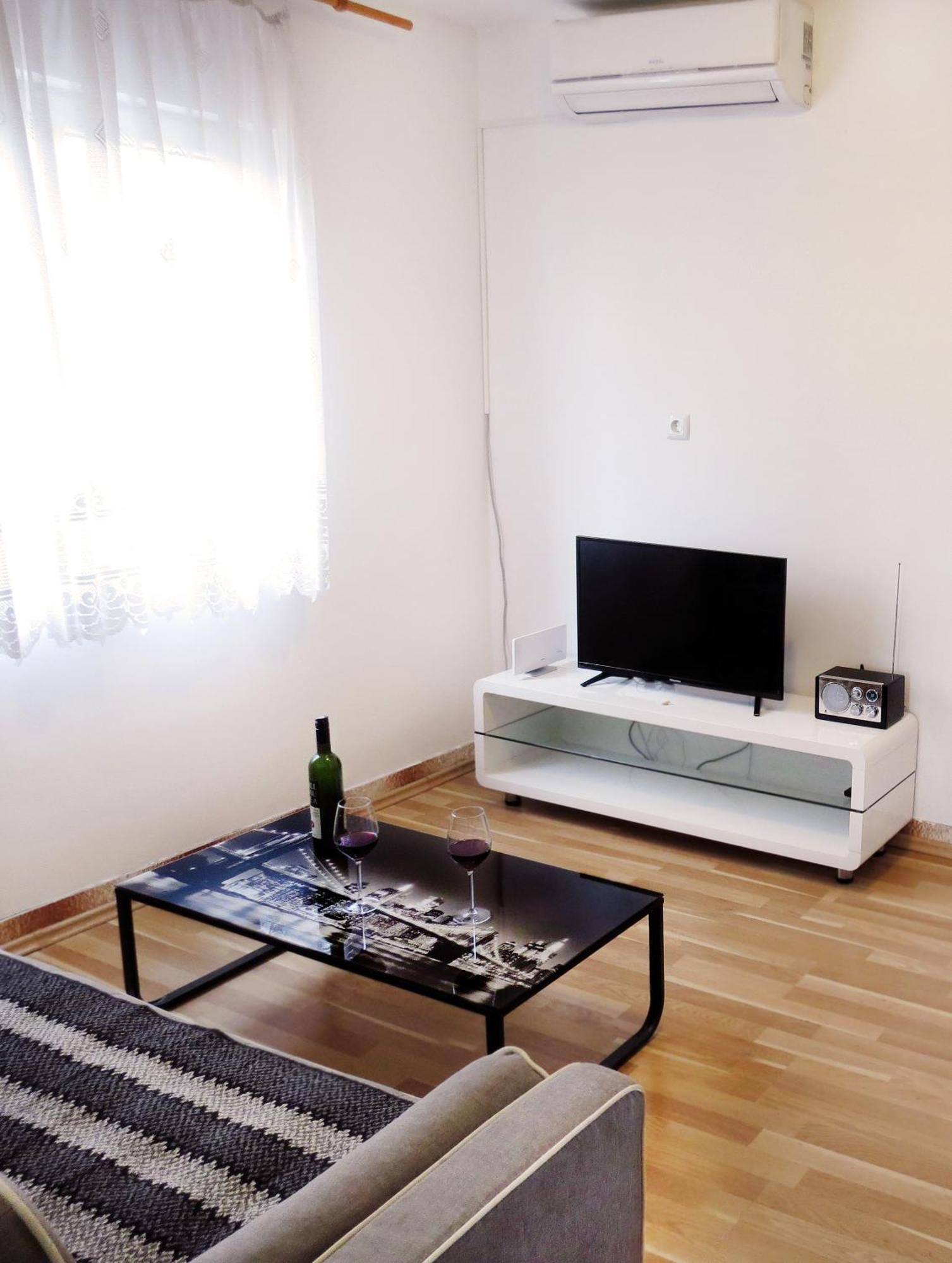 Apartment Jadro Supetar Exterior photo